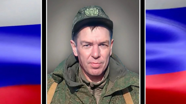 В Твери простятся с погибшим в ходе СВО Александром Смирновым В Твери простятся с погибшим в ходе СВО Александром Смирновым
