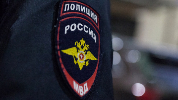 Полицейские задержали мужчину, который украл телефон у пассажирки автобуса Полицейские задержали мужчину, который украл телефон у пассажирки автобуса