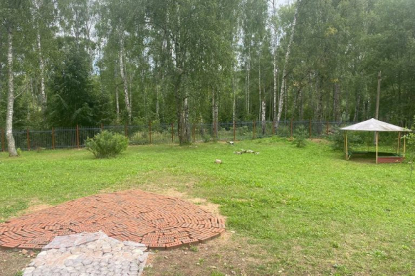 В летнем лагере в Тверской области ребёнок травмировался на работающей бетономешалке В летнем лагере в Тверской области ребёнок травмировался на работающей бетономешалке