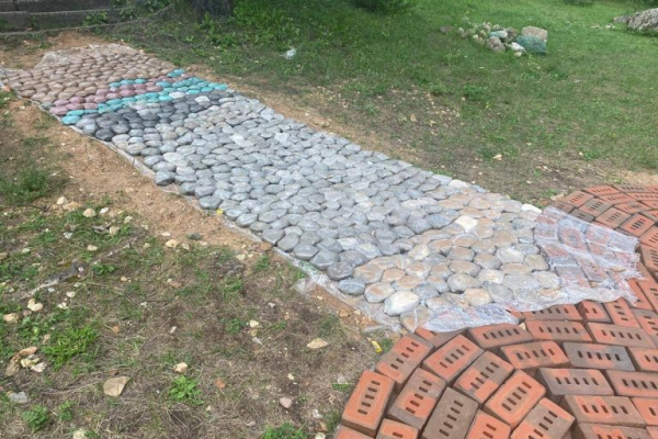 В летнем лагере в Тверской области ребёнок травмировался на работающей бетономешалке В летнем лагере в Тверской области ребёнок травмировался на работающей бетономешалке
