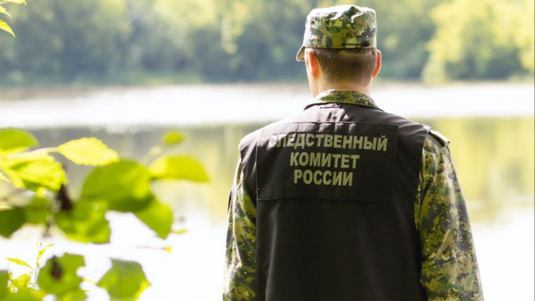 В реке Молога в Тверской области нашли тело мужчины В реке Молога в Тверской области нашли тело мужчины