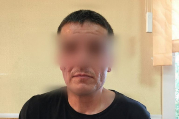 В Твери схватили распространителя метадона В Твери схватили распространителя метадона