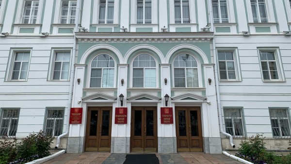 В Тверской области больше многодетных семей освободят от платы за вывоз ТКО В Тверской области больше многодетных семей освободят от платы за вывоз ТКО