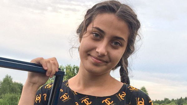 В Тверской области разыскивают пропавшую 16-летнюю девушку В Тверской области разыскивают пропавшую 16-летнюю девушку
