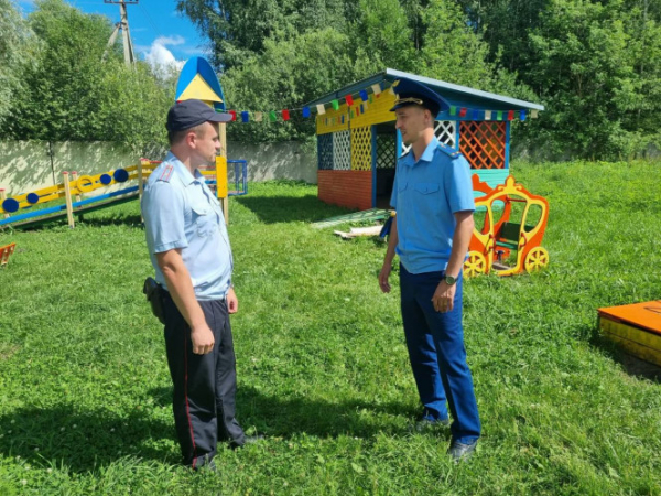 В Тверской области в интернате погиб 10-летний мальчик-сирота