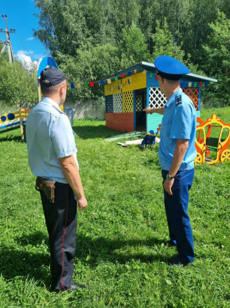 В Тверской области в интернате погиб 10-летний мальчик-сирота