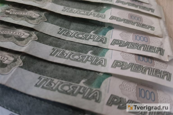 В Тверской области за полгода бизнесу выдали государственных микрозаймов на 437 миллионов рублей В Тверской области за полгода бизнесу выдали государственных микрозаймов на 437 миллионов рублей