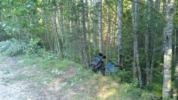 В Тверской области завели уголовное дело на подростка, устроившего смертельное ДТП В Тверской области завели уголовное дело на подростка, устроившего смертельное ДТП