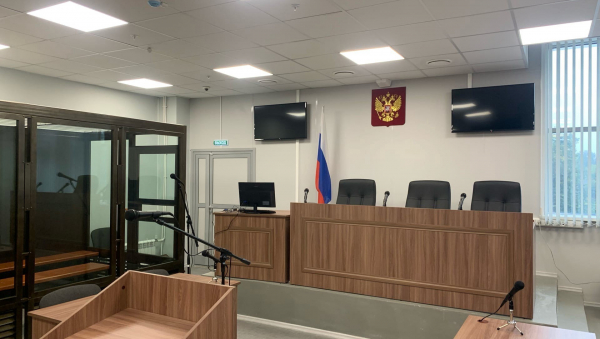 Жителю Тверской области вынесли приговор за убийство женщины и маленькой девочки Жителю Тверской области вынесли приговор за убийство женщины и маленькой девочки