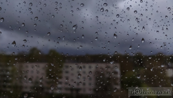 Прохладно ночью и кратковременные дожди днем: погода на ближайшие выходные Прохладно ночью и кратковременные дожди днем: погода на ближайшие выходные