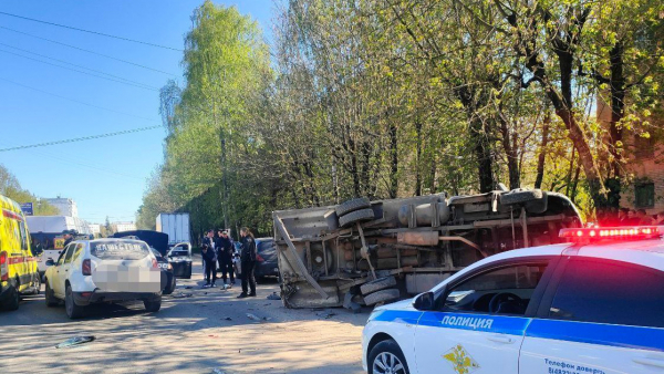 В Твери будут судить водителя BMW, по вине которого в ДТП погиб человек В Твери будут судить водителя BMW, по вине которого в ДТП погиб человек