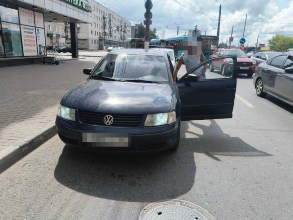 В Твери за неделю оштрафовали 130 водителей за тонировку В Твери за неделю оштрафовали 130 водителей за тонировку