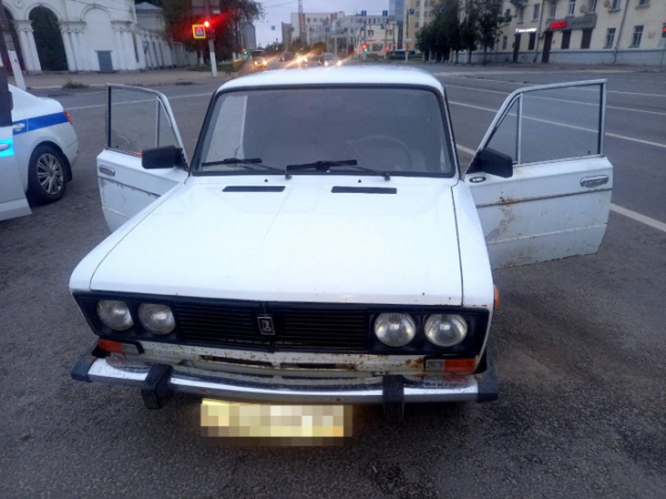 В Твери за неделю оштрафовали 130 водителей за тонировку В Твери за неделю оштрафовали 130 водителей за тонировку
