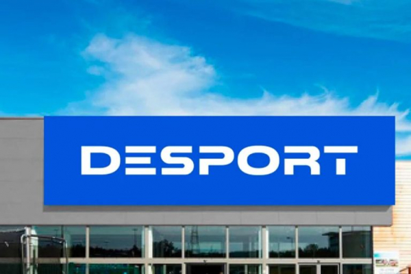 Возвращение любимых товаров: как Desport сохраняет дух Декатлона