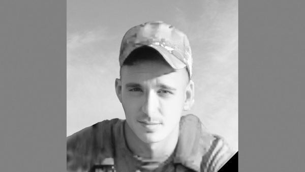В Тверской области похоронят Дмитрия Носова, погибшего на СВО В Тверской области похоронят Дмитрия Носова, погибшего на СВО