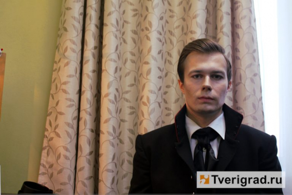 Мистические карты, премьеры и антракты: в Тверском театре драмы открылся 279-й сезон Мистические карты, премьеры и антракты: в Тверском театре драмы открылся 279-й сезон