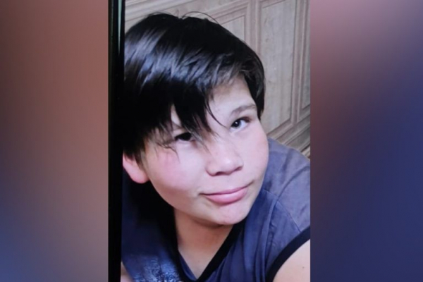 Опубликованы приметы пропавшего 13-летнего жителя Твери Арсения Мишанина Опубликованы приметы пропавшего 13-летнего жителя Твери Арсения Мишанина