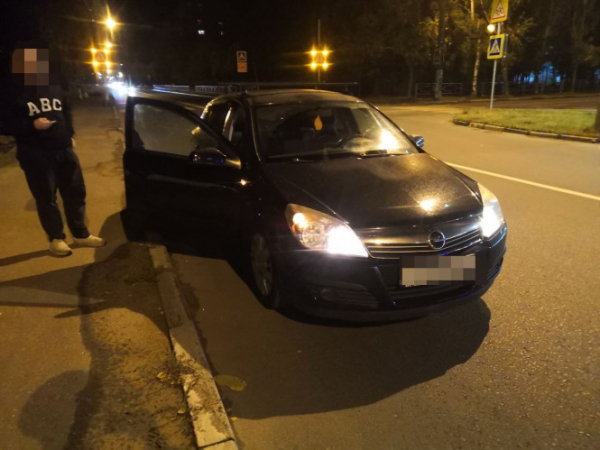 В Твери 127 автомобилистов оштрафовали за тонировку В Твери 127 автомобилистов оштрафовали за тонировку