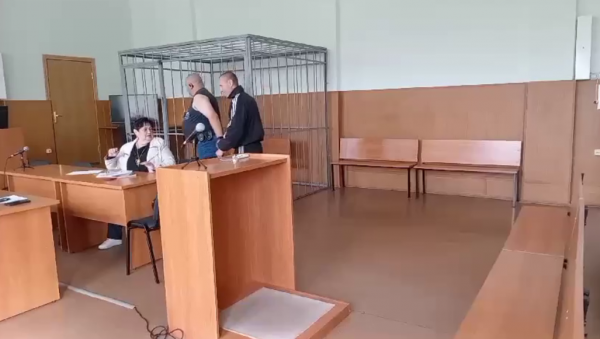 В Тверской области мужчину будут судить за хранение взрывчатки В Тверской области мужчину будут судить за хранение взрывчатки