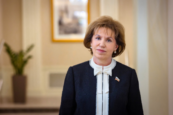 "Торжокские золотошвеи" прославляют древний промысел на всю Россию "Торжокские золотошвеи" прославляют древний промысел на всю Россию