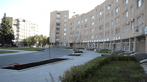 В Твери завершается кампания по ремонту дорог и тротуаров В Твери завершается кампания по ремонту дорог и тротуаров
