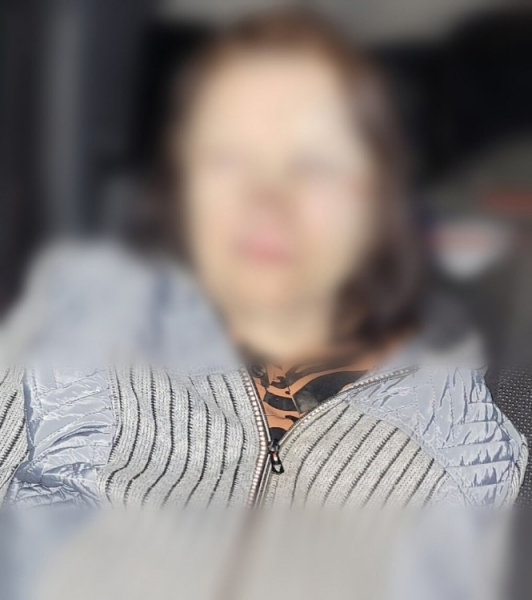 Волонтеры "Совы" рассказали, как полночи искали заблудившуюся в Твери бабушку Волонтеры "Совы" рассказали, как полночи искали заблудившуюся в Твери бабушку