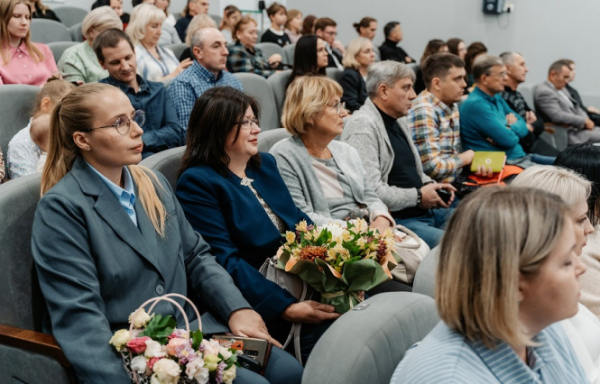 День тренера: в Твери наградили лучших из лучших