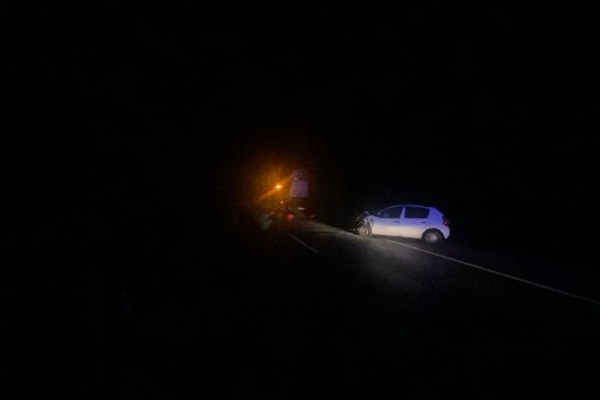 Грудной ребёнок пострадал в ДТП в Тверской области Грудной ребёнок пострадал в ДТП в Тверской области