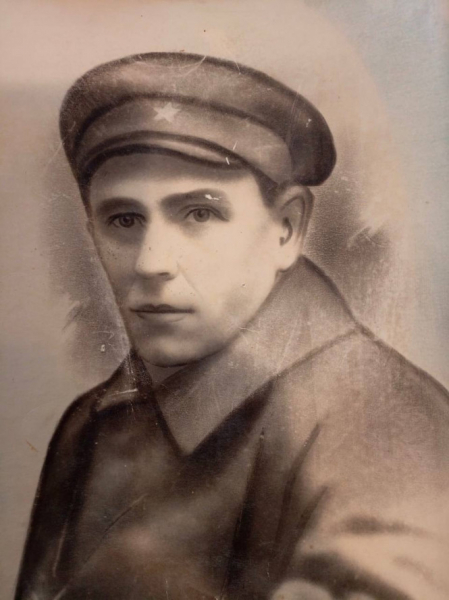 Поисковики нашли останки бойца из Калининской области, погибшего в "Дулаг-100" Поисковики нашли останки бойца из Калининской области, погибшего в "Дулаг-100"