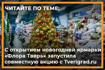 Афиша на выходные в Твери: 23 и 24 ноября Афиша на выходные в Твери: 23 и 24 ноября