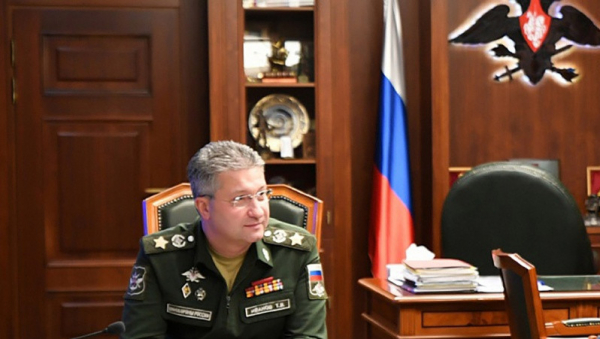 Владимир Путин исключил Тимура Иванова из совета фонда "Защитники Отечества" Владимир Путин исключил Тимура Иванова из совета фонда "Защитники Отечества"