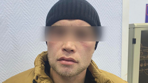 В Твери на вокзале поймали мужчину с крупной партией героина В Твери на вокзале поймали мужчину с крупной партией героина