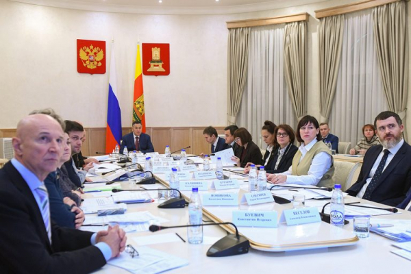 В Тверской области три предприятия получат поддержку по программам регионального Фонда развития промышленности