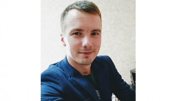 В Тверской области умер 34-летний волонтер Илья Наумов В Тверской области умер 34-летний волонтер Илья Наумов
