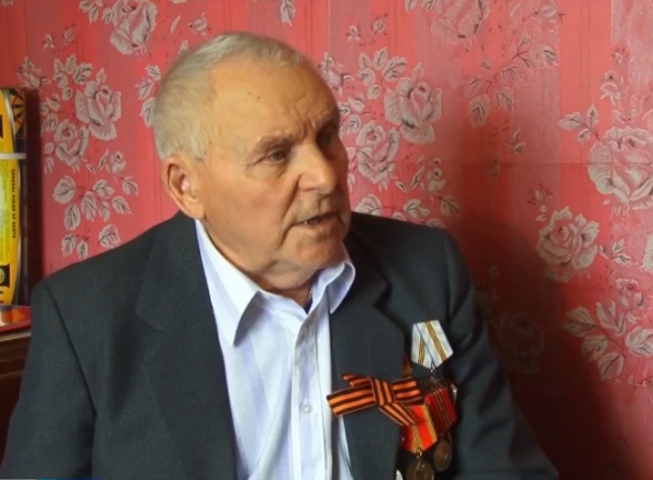 Геннадий Крупнов: защита Родины – долг каждого мужчины Геннадий Крупнов: защита Родины – долг каждого мужчины