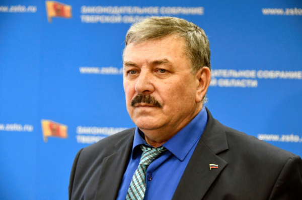 Валерий Шкиль: В условиях СВО служба по контракту находит живой отклик в обществе Валерий Шкиль: В условиях СВО служба по контракту находит живой отклик в обществе
