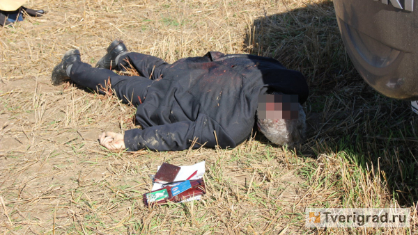 На свободу вышел убийца депутата Заксобрания Тверской области Николая Попова На свободу вышел убийца депутата Заксобрания Тверской области Николая Попова