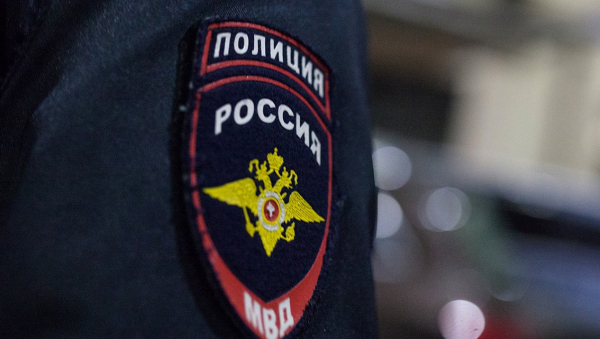 Тверская полиция возбудила уголовное дело после запуска фейерверка в лицо девушки Тверская полиция возбудила уголовное дело после запуска фейерверка в лицо девушки