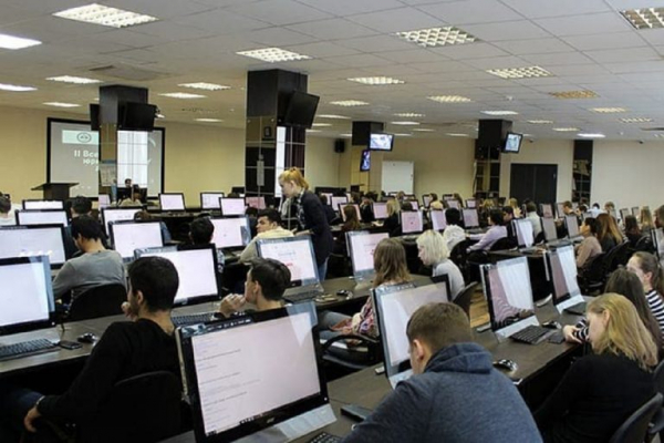 Тверских юристов приглашают к участию в правовом диктанте Тверских юристов приглашают к участию в правовом диктанте