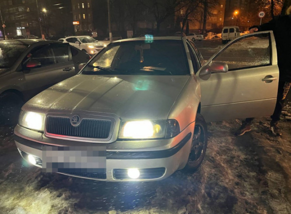 В Твери 224 водителя перешли на "светлую сторону" и стали лучше видеть В Твери 224 водителя перешли на "светлую сторону" и стали лучше видеть