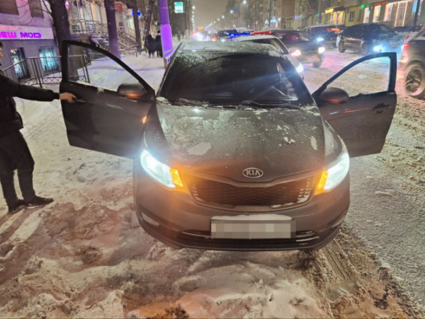 В Твери 224 водителя перешли на "светлую сторону" и стали лучше видеть В Твери 224 водителя перешли на "светлую сторону" и стали лучше видеть