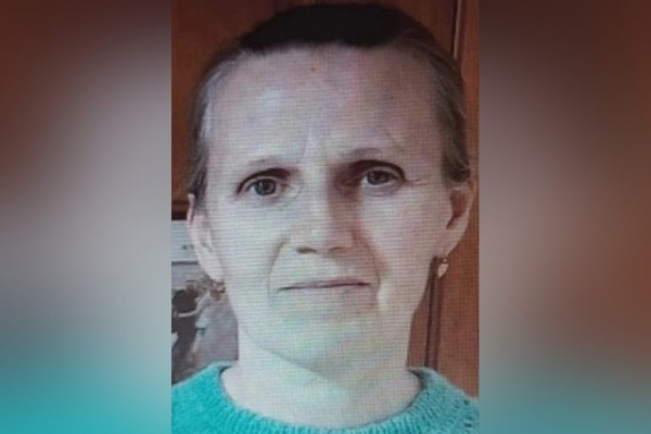 В Твери пропала нуждающаяся в медпомощи женщина В Твери пропала нуждающаяся в медпомощи женщина