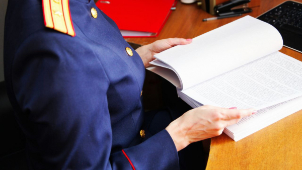 В Тверской области пьяная ссора закончилась убийством В Тверской области пьяная ссора закончилась убийством