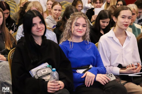 В Тверской области подвели итоги проекта по обучению волонтеров финансового просвещения
