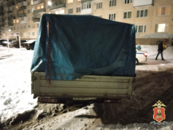 В Тверской области полицейские задержали 18-летнего серийного угонщика В Тверской области полицейские задержали 18-летнего серийного угонщика