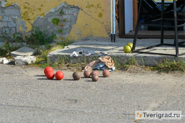 «Земский тренер»: кто будет развивать массовый спорт «Земский тренер»: кто будет развивать массовый спорт