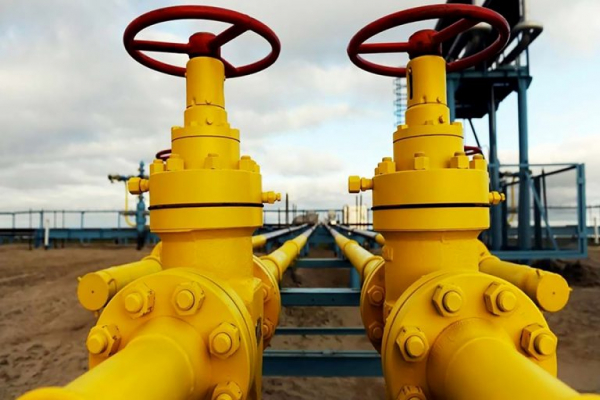 «Зенит-Инвестпром» не справилась со строительством газопровода под Тверью и попала в чёрный список «Зенит-Инвестпром» не справилась со строительством газопровода под Тверью и попала в чёрный список