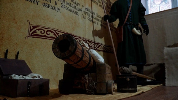 В Твери открылась уникальная историческая выставка по эпохе Смутного времени В Твери открылась уникальная историческая выставка по эпохе Смутного времени