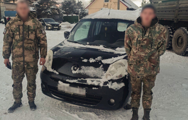 8 автомобилей передано из Тверской области в зону СВО 8 автомобилей передано из Тверской области в зону СВО