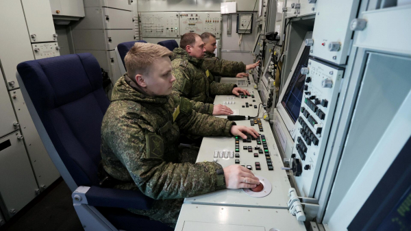 ПВО за ночь сбили 32 украинских беспилотника над пятью российскими регионами ПВО за ночь сбили 32 украинских беспилотника над пятью российскими регионами